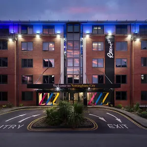 4* Appart hôtel Roomzzz