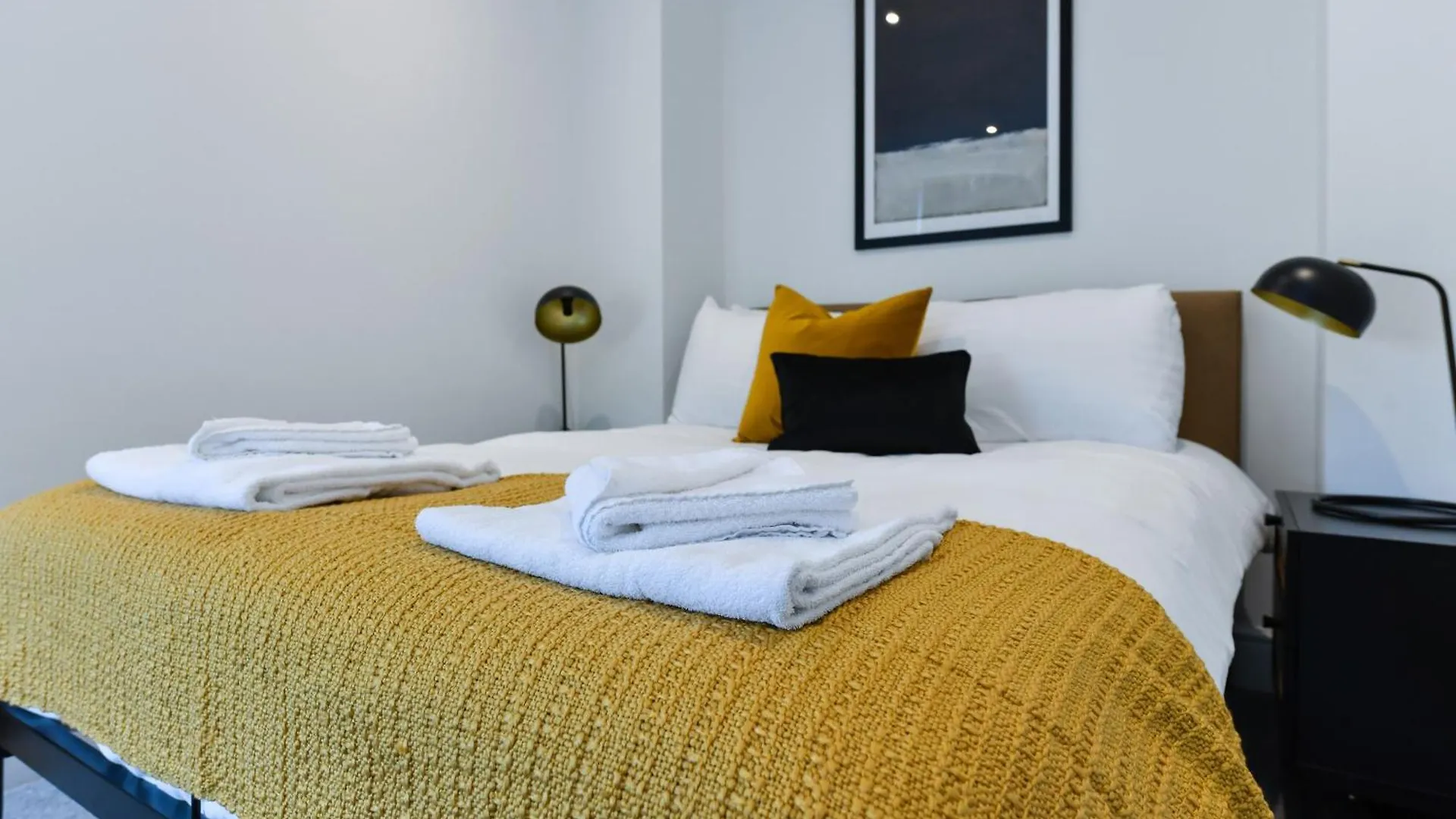 Charming 2Bed Flat - Spacious & Prime Location Nottingham 0*,  United Kingdom