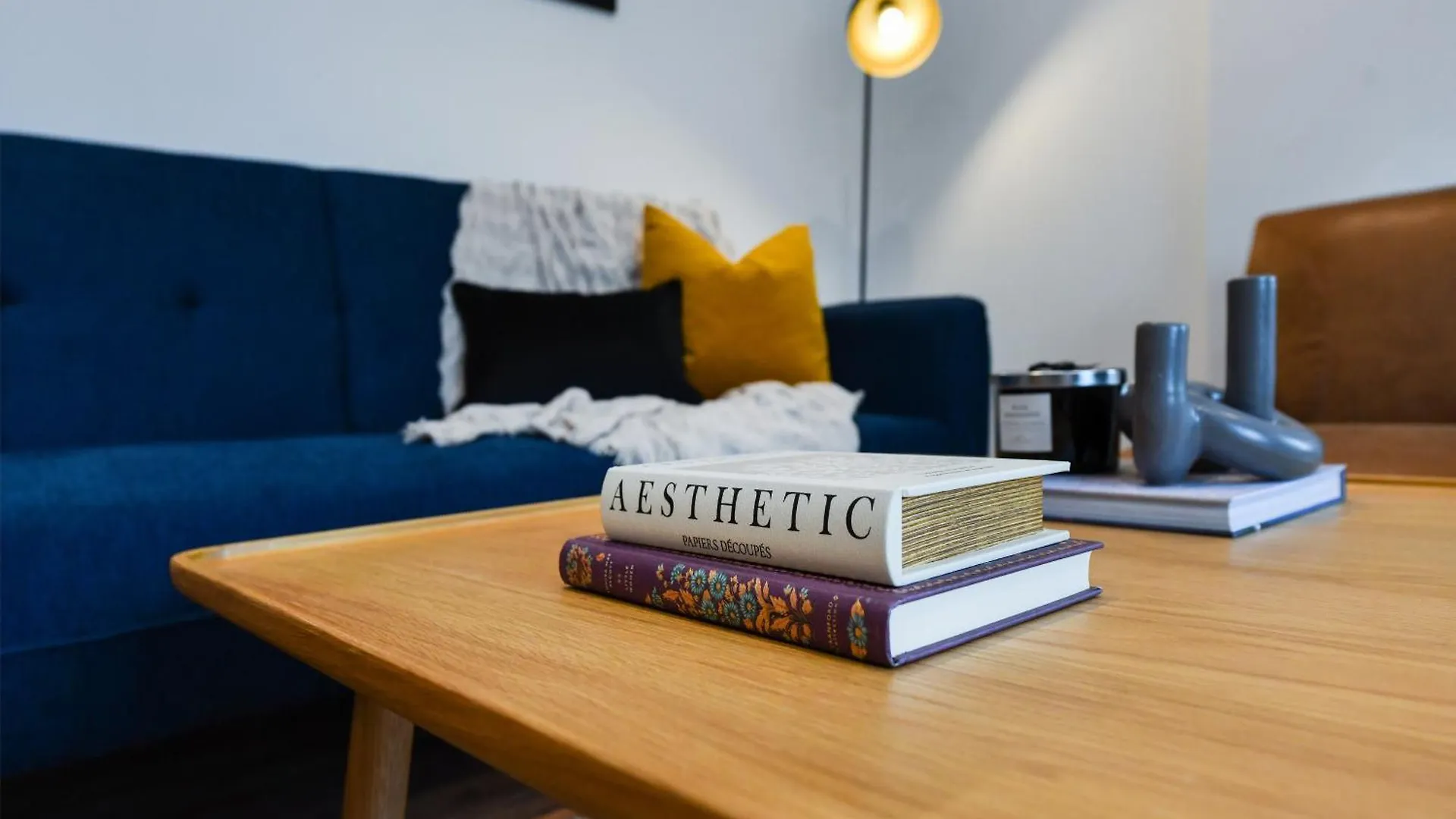 Apartment Charming 2Bed Flat - Spacious & Prime Location Nottingham United Kingdom